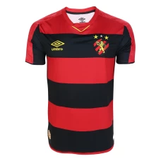 Umbro Sport Recife Home 2019 Soccer Jersey