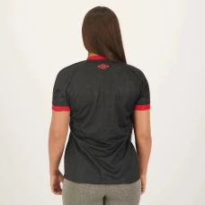 Sport Recife Women's Third Soccer Jersey 2023-24