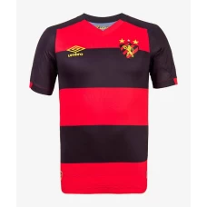 Umbro Sport Recife Home Soccer Jersey 2022-23