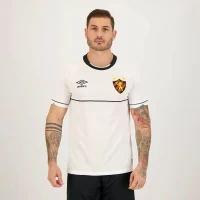 Umbro Sport Recife Mens Away Soccer Jersey 2023