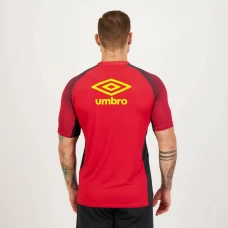 Umbro Sport Recife Mens Warmup Soccer Jersey 2023