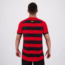 Umbro Sport Recife 2021 Home Soccer Jersey