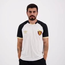 Umbro Sport Recife Away 2020 Soccer Jersey