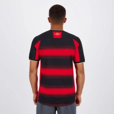 Umbro Sport Recife Home 2020 Soccer Jersey