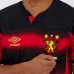 Umbro Sport Recife Home 2020 Soccer Jersey