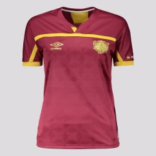 Umbro Sport Recife Third Soccer Jersey Women 2020 2021