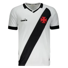 Vasco da Gama Away 2019 Soccer Jersey