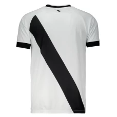 Vasco da Gama Away 2019 Soccer Jersey