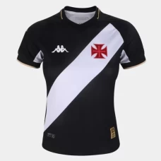 Kappa Vasco Women's Home Soccer Jersey 2023-24