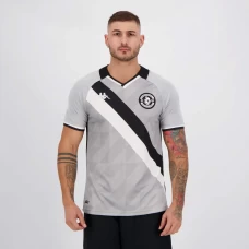 Kappa Vasco Goalkeeper 2021 Third Soccer Jersey