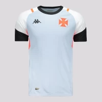 Kappa Vasco Mens Training Soccer Jersey 2023