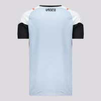 Kappa Vasco Mens Training Soccer Jersey 2023