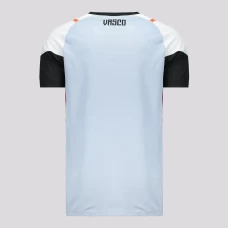 Kappa Vasco Mens Training Soccer Jersey 2023