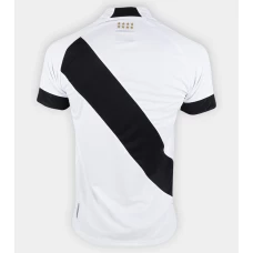 Vasco da Gama Away Soccer Jersey 2022-23