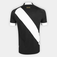 Vasco da Gama Home Soccer Jersey 2022-23