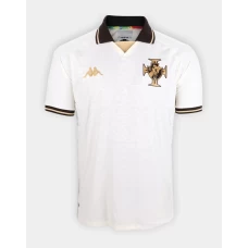 Vasco da Gama Third Soccer Jersey 2022-23