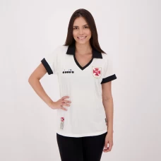 Diadora Vasco Third 2019 Women Soccer Jersey