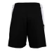 Vitoria Men's Home Soccer Shorts 2023-24