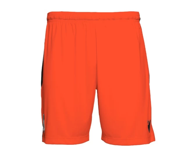 Vitoria Men's Third Soccer Shorts 2023-24