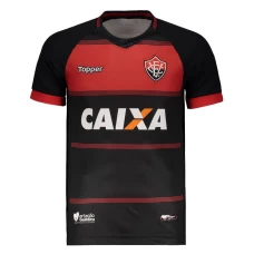 Topper Vitoria Home 2018 Soccer Jersey