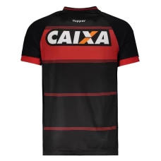 Topper Vitoria Home 2018 Soccer Jersey