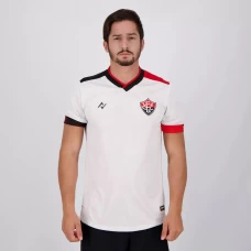 Vitoria Away Soccer Jersey 2021 2022