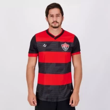 Vitoria Home Soccer Jersey 2021 2022