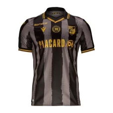 Topper Vitoria Away Soccer Jersey 2022-23