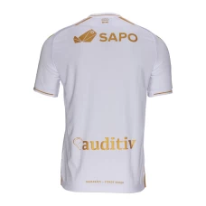 Topper Vitoria Home Soccer Jersey 2022-23