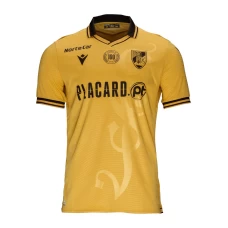 Topper Vitoria Third Soccer Jersey 2022-23