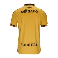 Topper Vitoria Third Soccer Jersey 2022-23