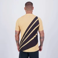 Athlético Paranaense Mens Away Soccer Jersey 2024