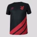 Athletico Paranaense Mens Third Soccer Jersey 2023