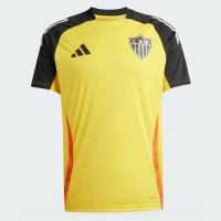 Atletico Mineiro Mens Training Soccer Jersey 2025