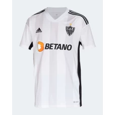 Atletico Mineiro Away Soccer Jersey 2022-23