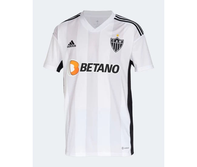 Atletico Mineiro Away Soccer Jersey 2022-23