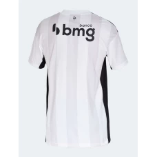 Atletico Mineiro Away Soccer Jersey 2022-23