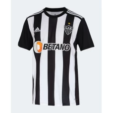 Atletico Mineiro Home Soccer Jersey 2022-23