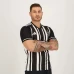 Atlético Mineiro Mens Home Soccer Jersey 2023