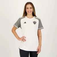 Atletico Mineiro Women's Away Soccer Jersey 2023-24