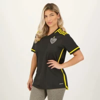 Atletico Mineiro Women's Third Soccer Jersey 2023-24