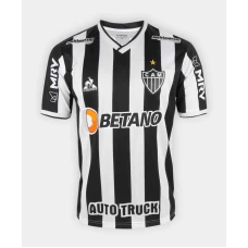 Atlético Mineiro Home Soccer Jersey 2021-22