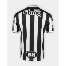 Atlético Mineiro Home Soccer Jersey 2021-22