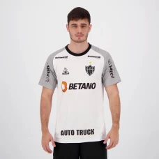 Atlético Mineiro 2021 CT Soccer Jersey