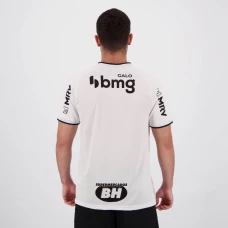 Atlético Mineiro 2021 Goalkeeper Third Soccer Jersey