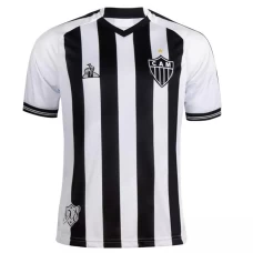 Le Coq Sportif Atlético Mineiro Home 2020 Soccer Jersey