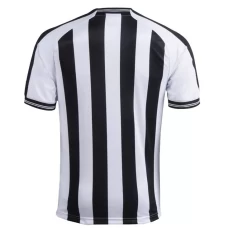 Le Coq Sportif Atlético Mineiro Home 2020 Soccer Jersey