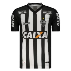 Atletico Mineiro Home 2018 Soccer Jersey