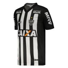 Atletico Mineiro Home 2018 Soccer Jersey