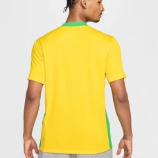 Brazil Men's Home Soccer Jersey 2025-26